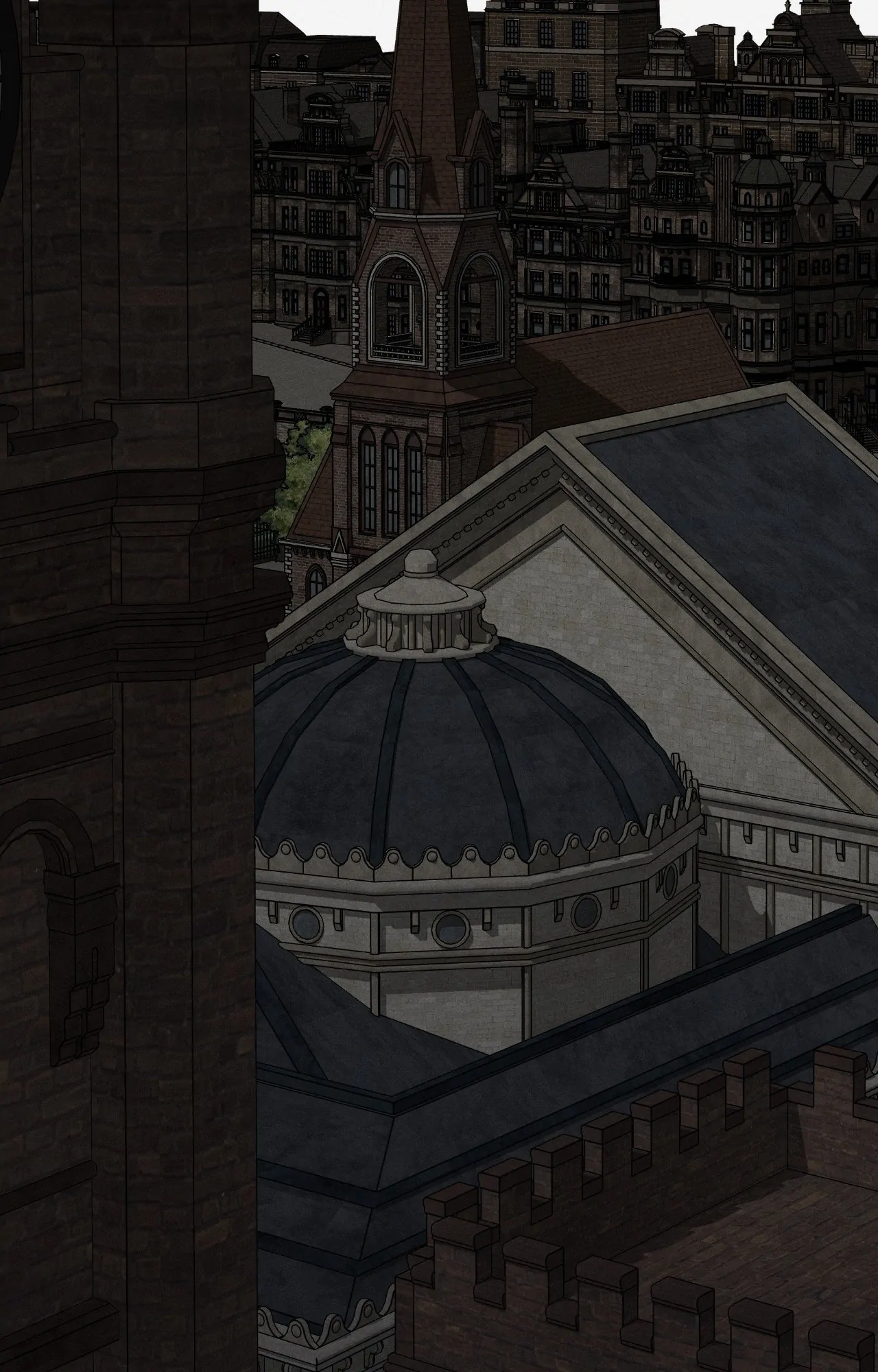 Pieta - Chapter 8 Page 3