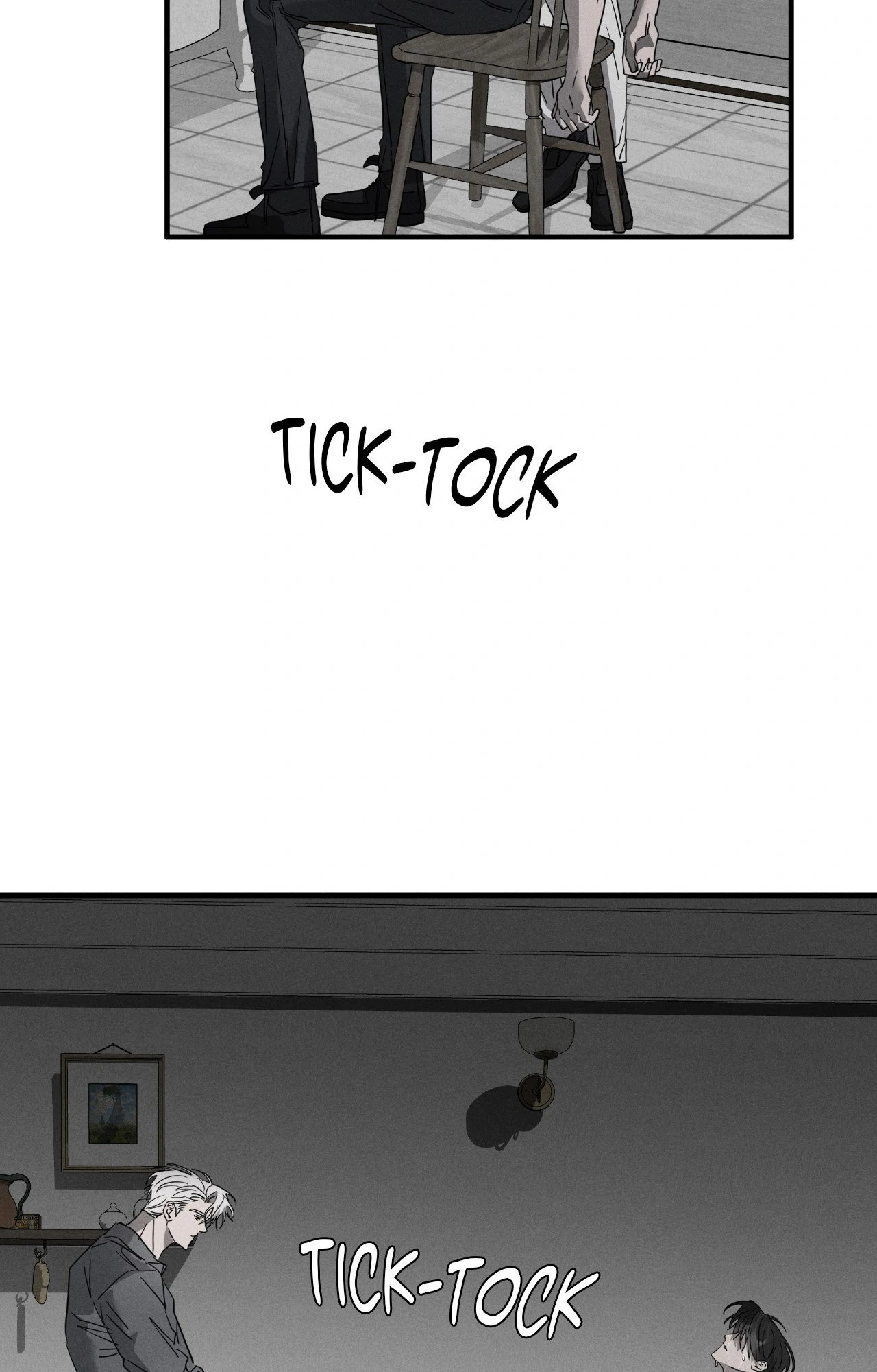 Pieta - Chapter 8 Page 39