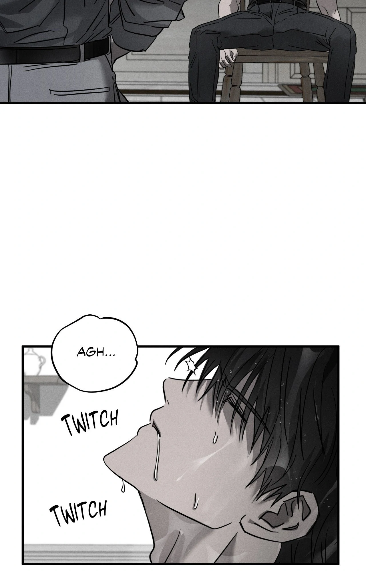 Pieta - Chapter 8 Page 41