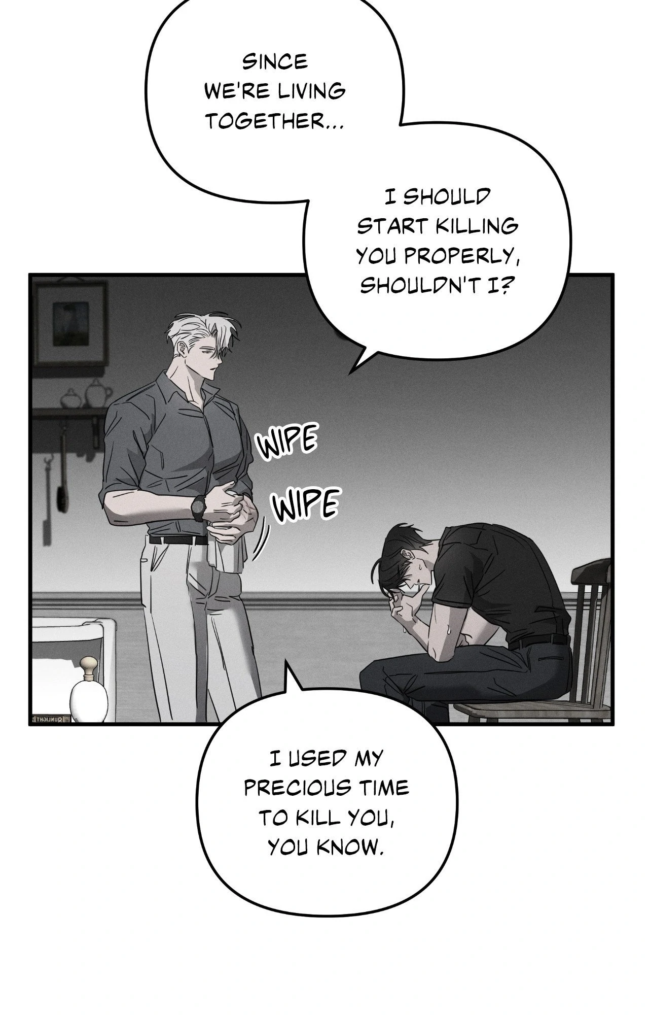 Pieta - Chapter 8 Page 48