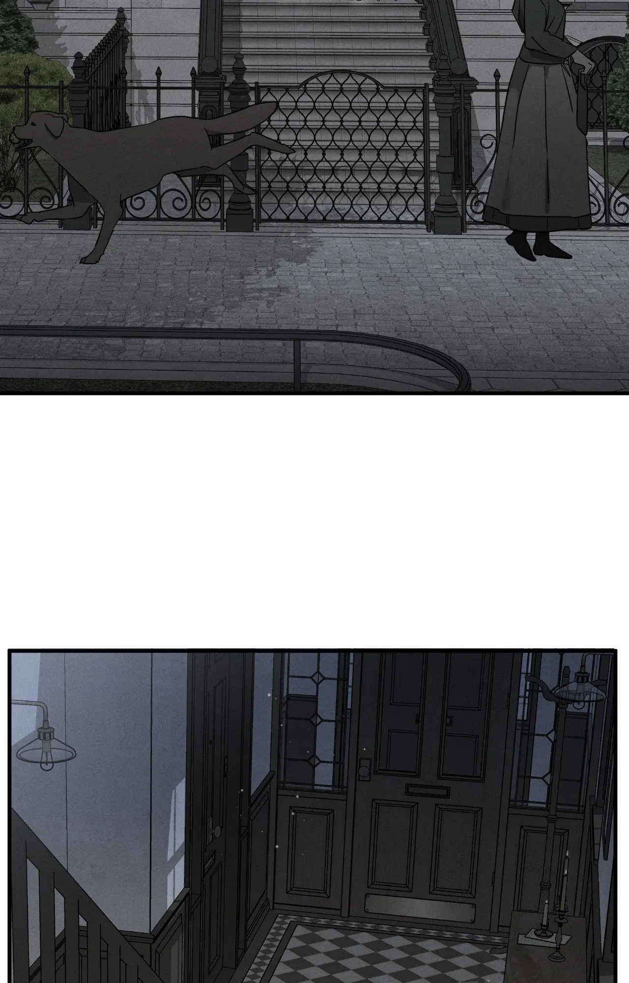 Pieta - Chapter 8 Page 5