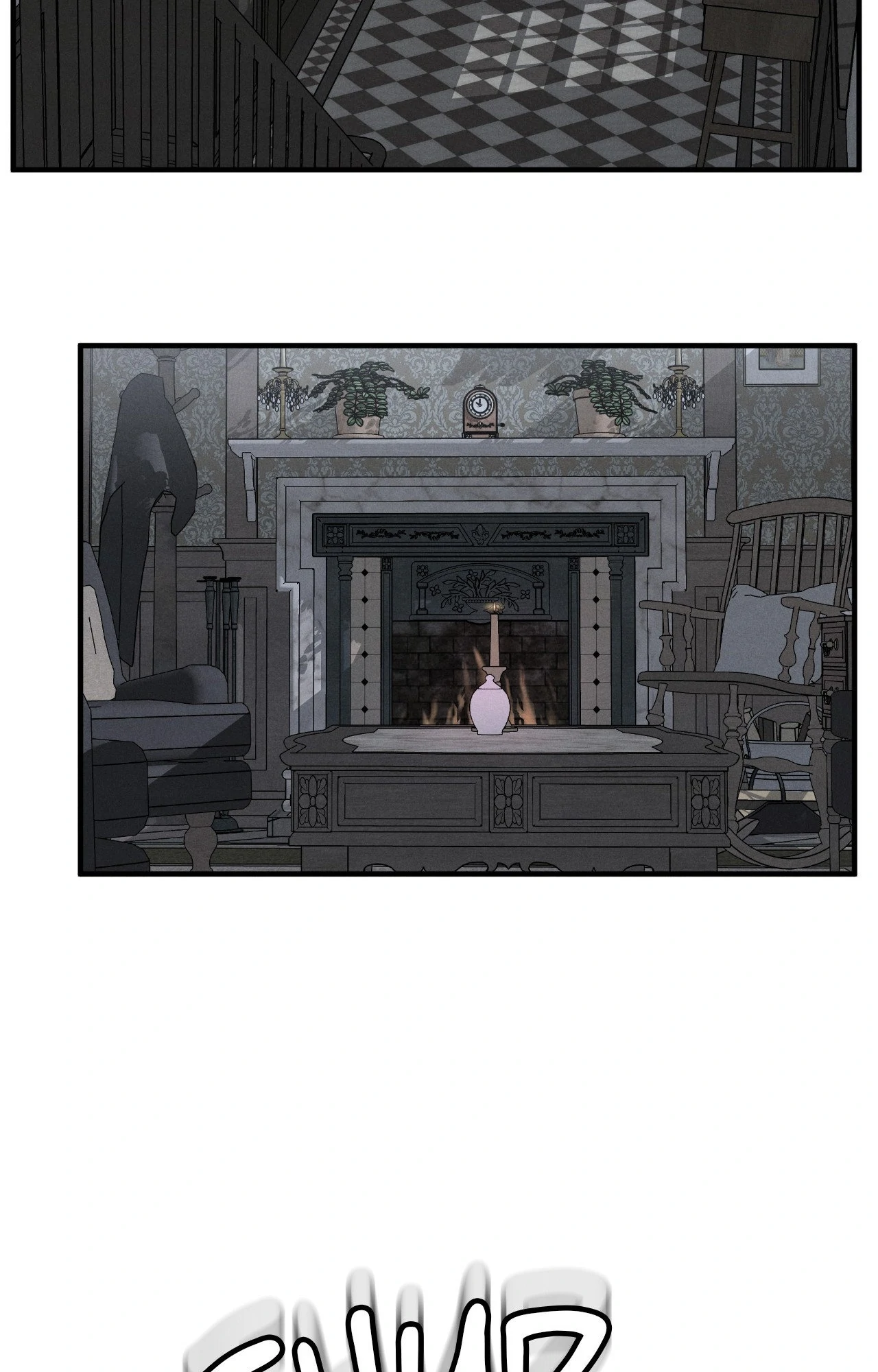Pieta - Chapter 8 Page 6