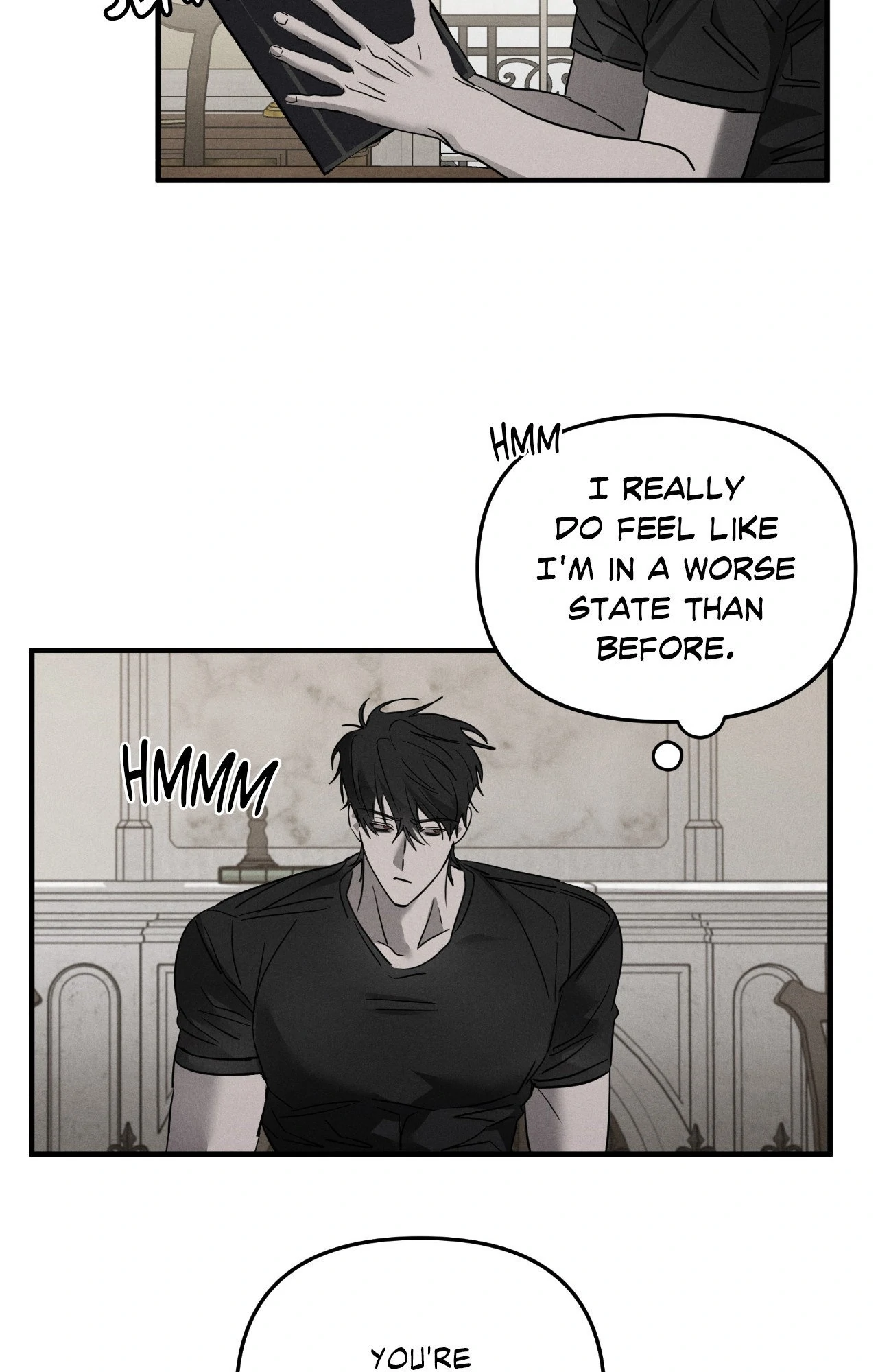 Pieta - Chapter 8 Page 63