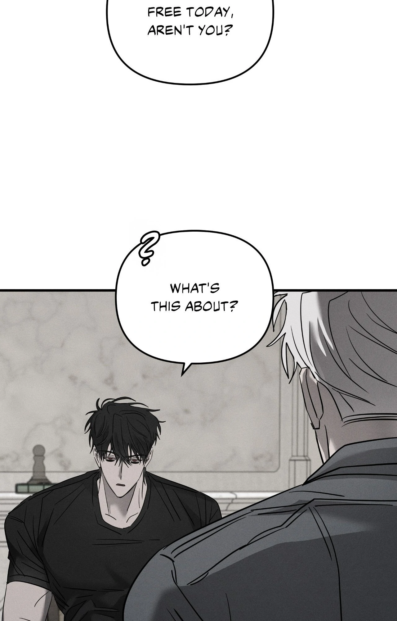 Pieta - Chapter 8 Page 64