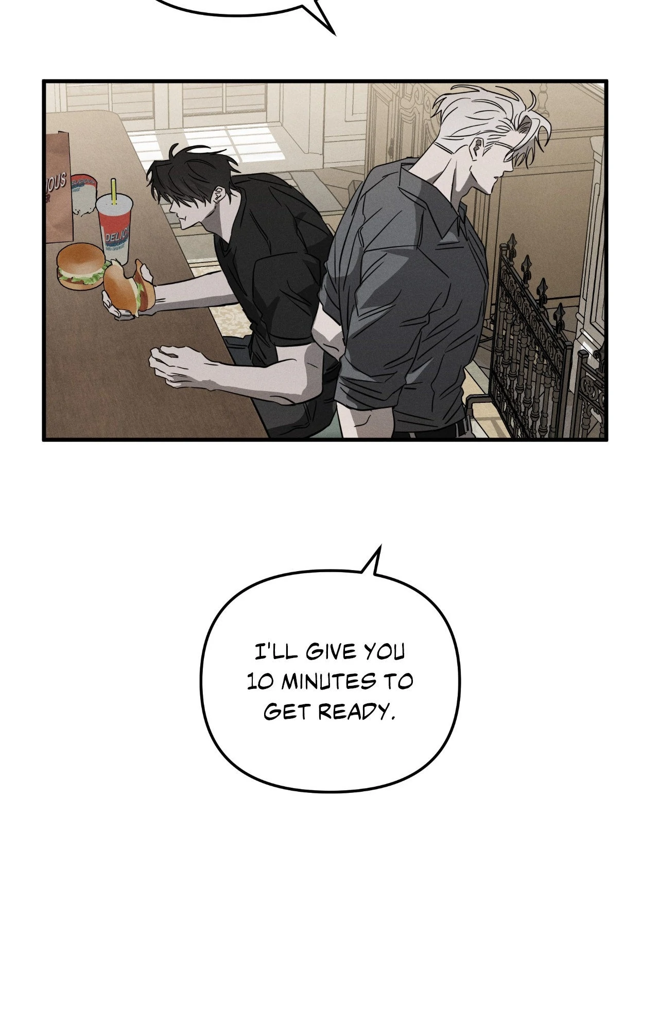 Pieta - Chapter 8 Page 68