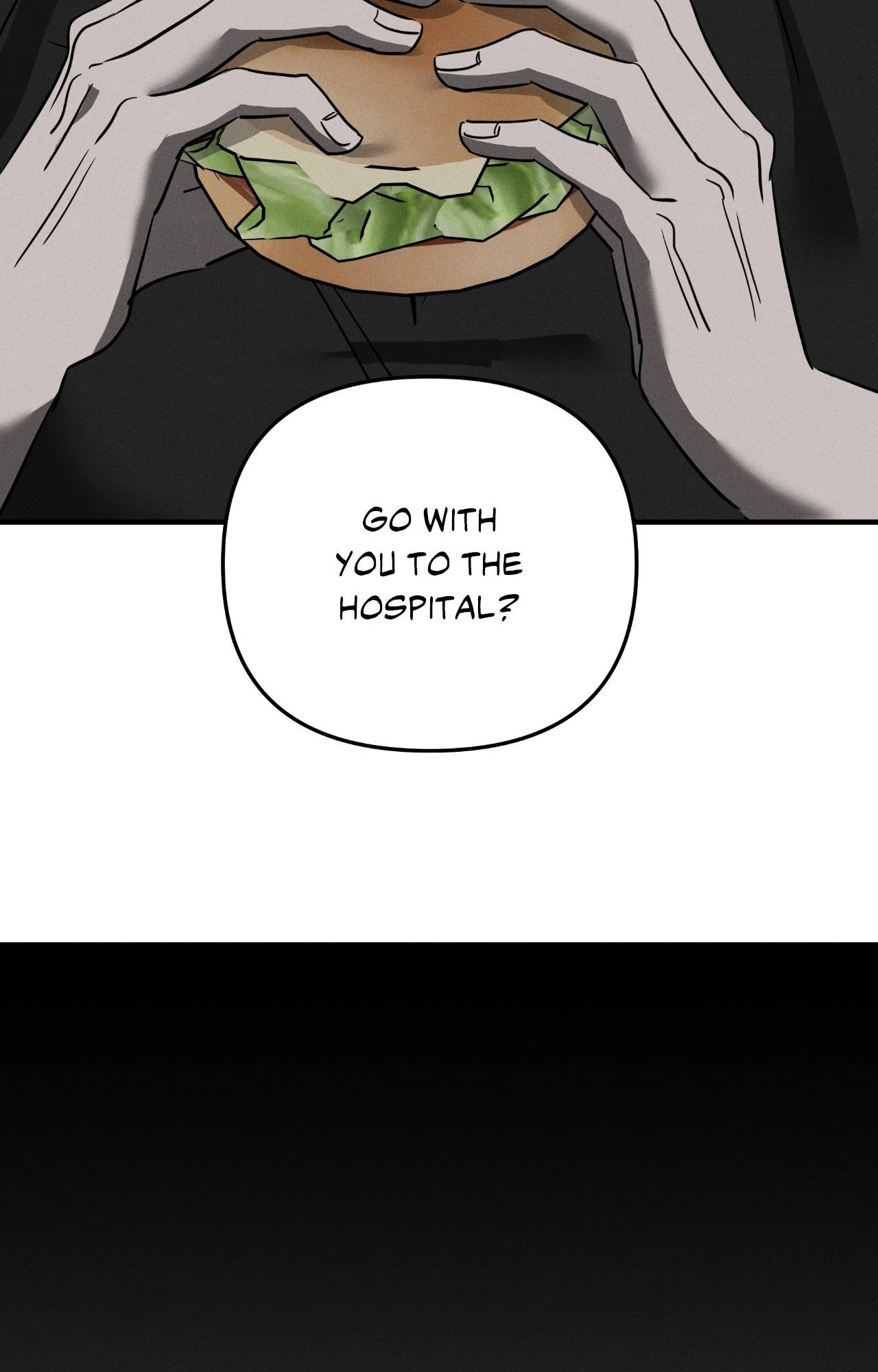 Pieta - Chapter 8 Page 70