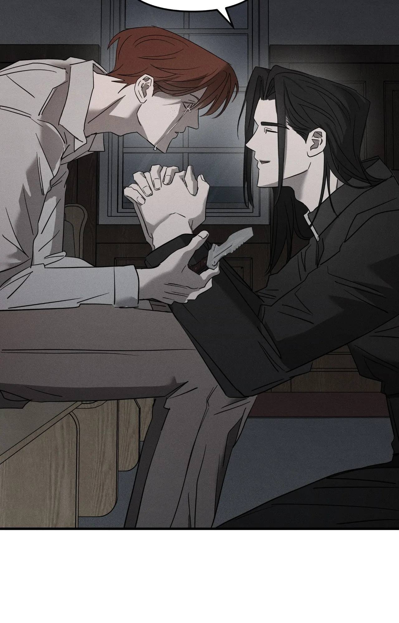 Pieta - Chapter 8 Page 79
