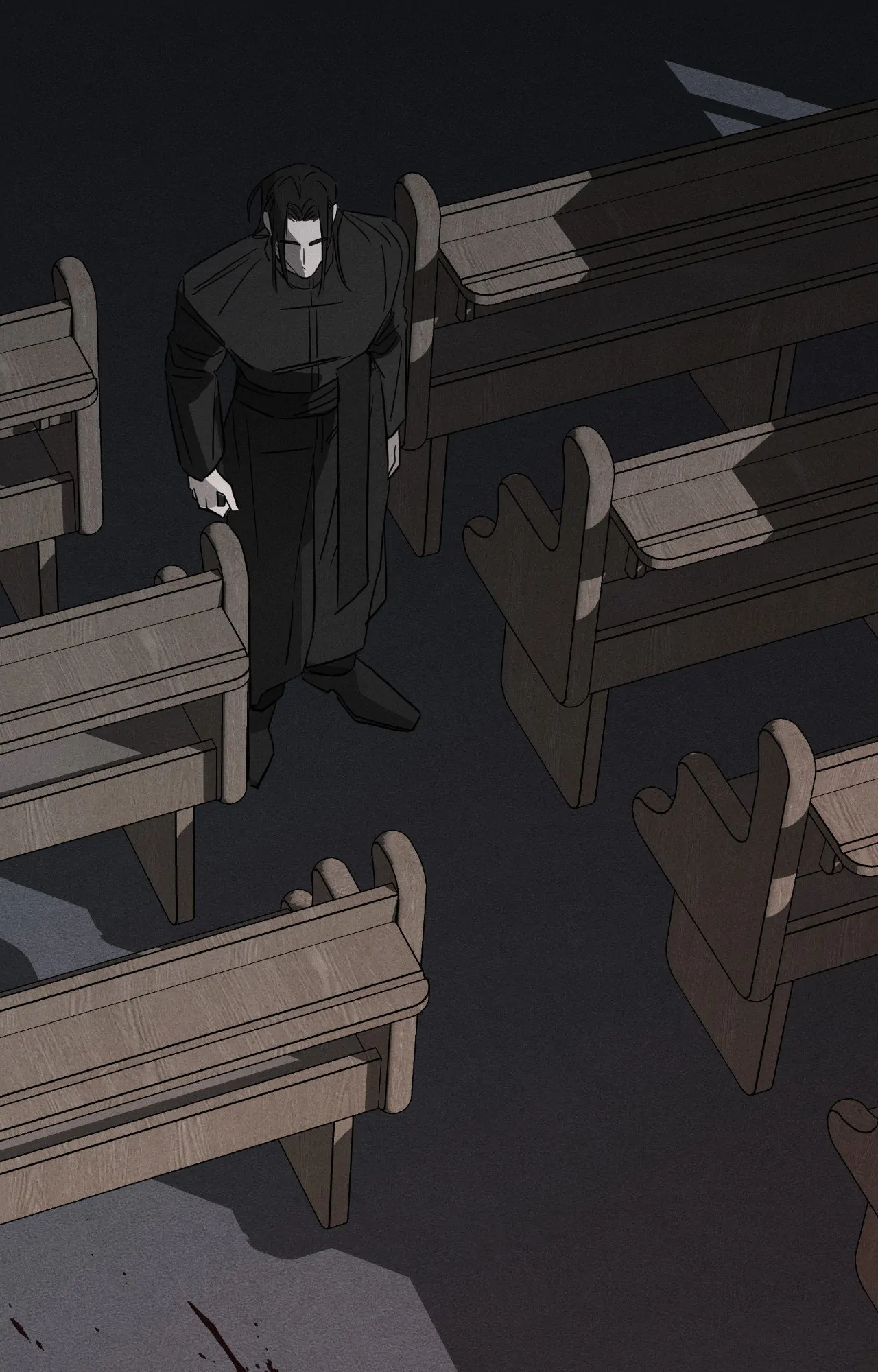 Pieta - Chapter 8 Page 89
