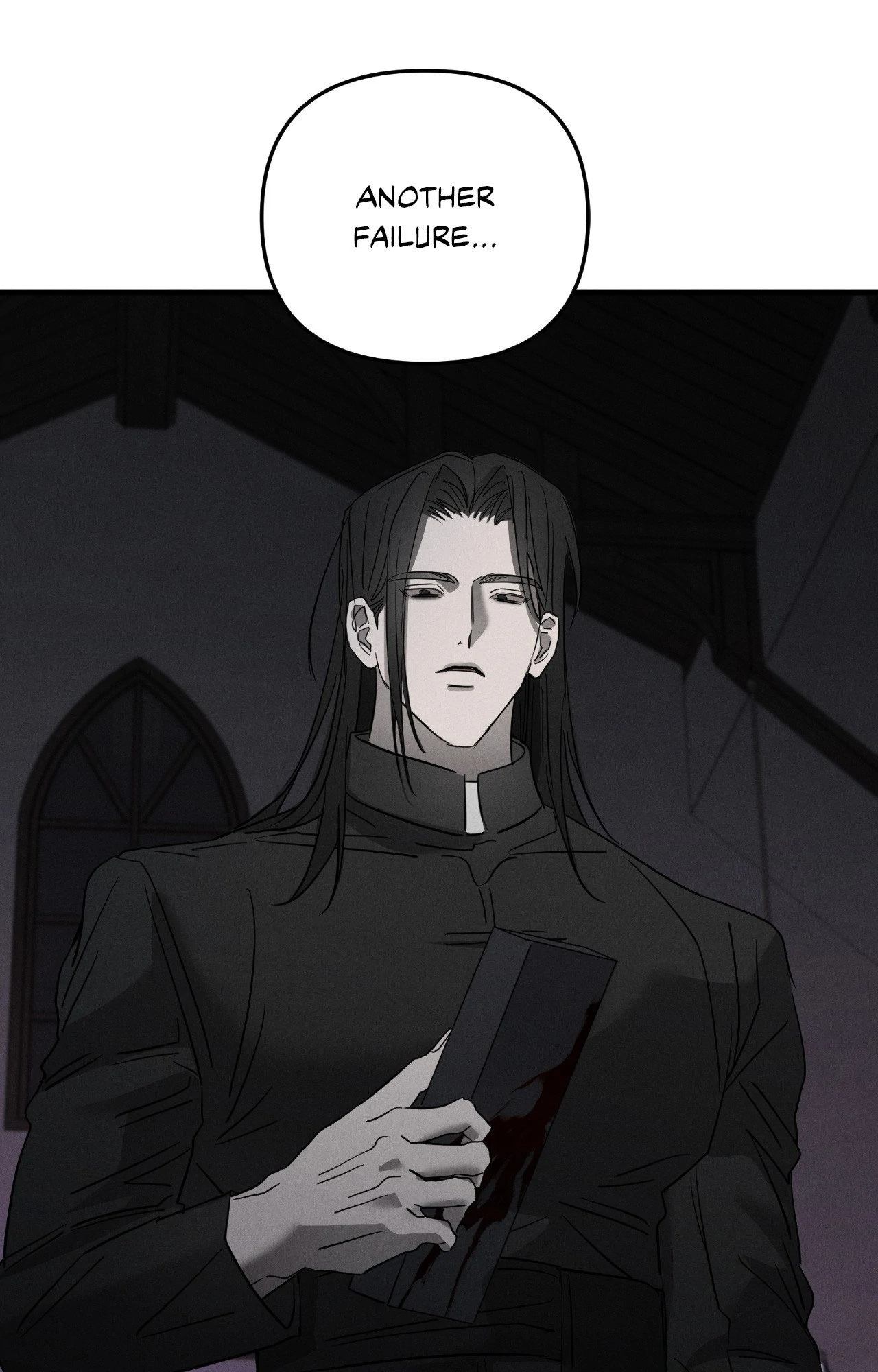 Pieta - Chapter 8 Page 92