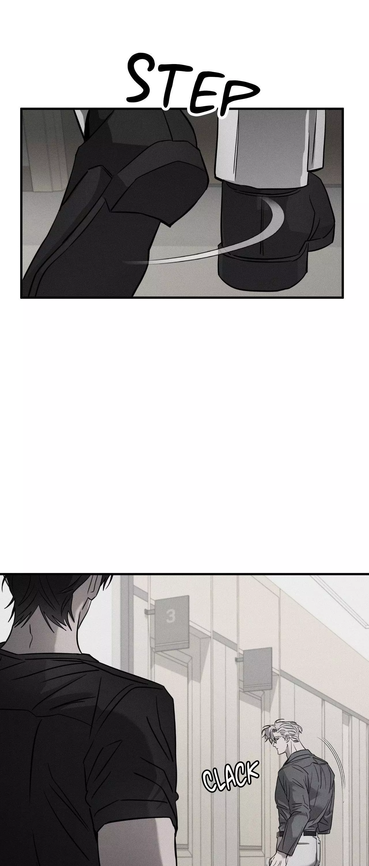 Pieta - Chapter 9 Page 1