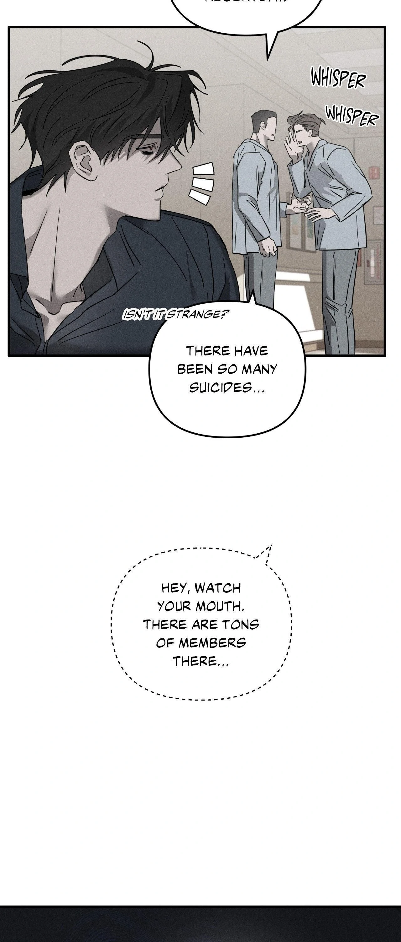 Pieta - Chapter 9 Page 15