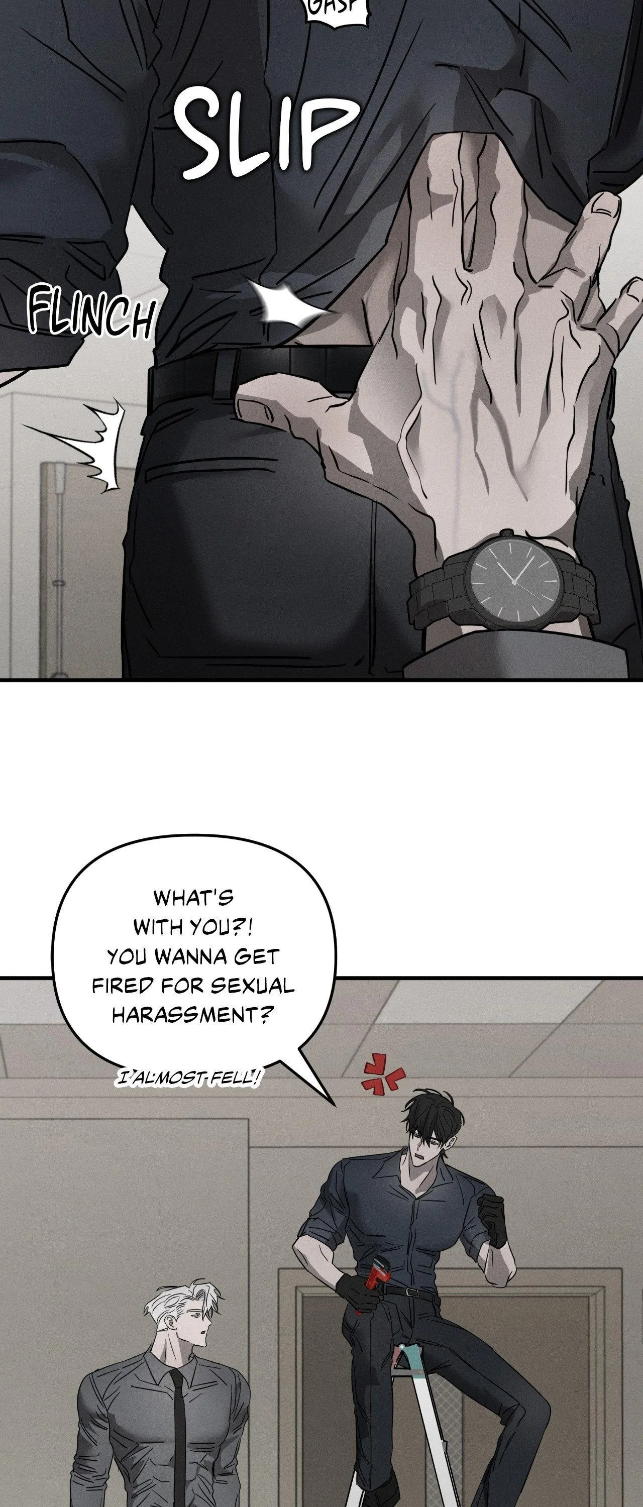 Pieta - Chapter 9 Page 25