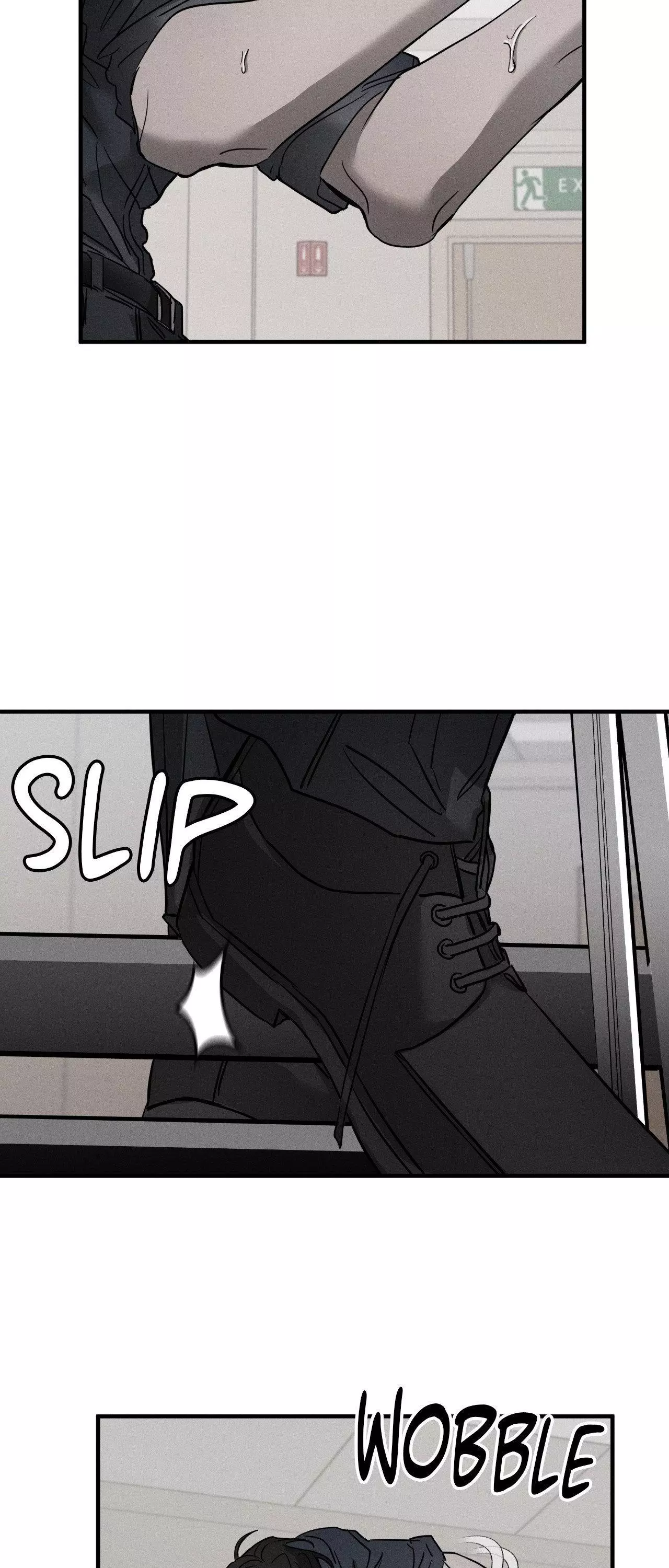 Pieta - Chapter 9 Page 27