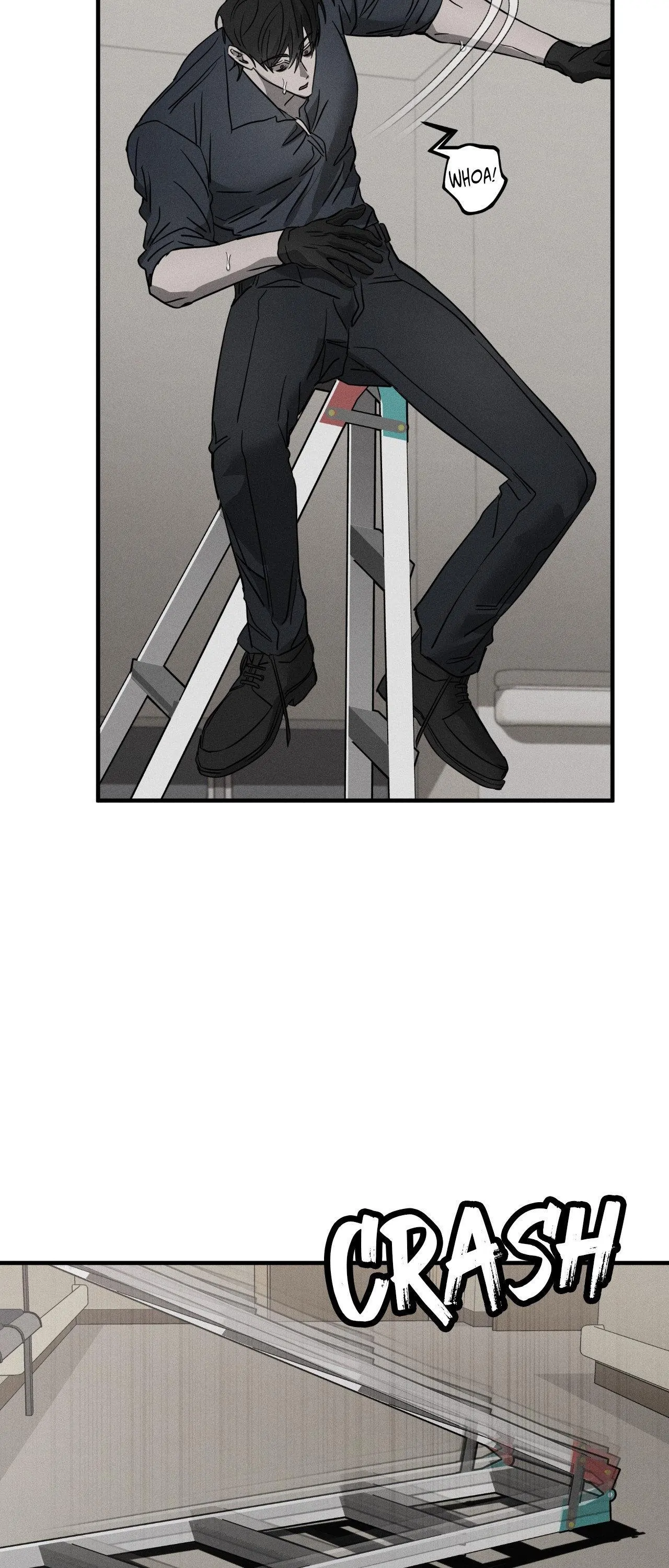 Pieta - Chapter 9 Page 28