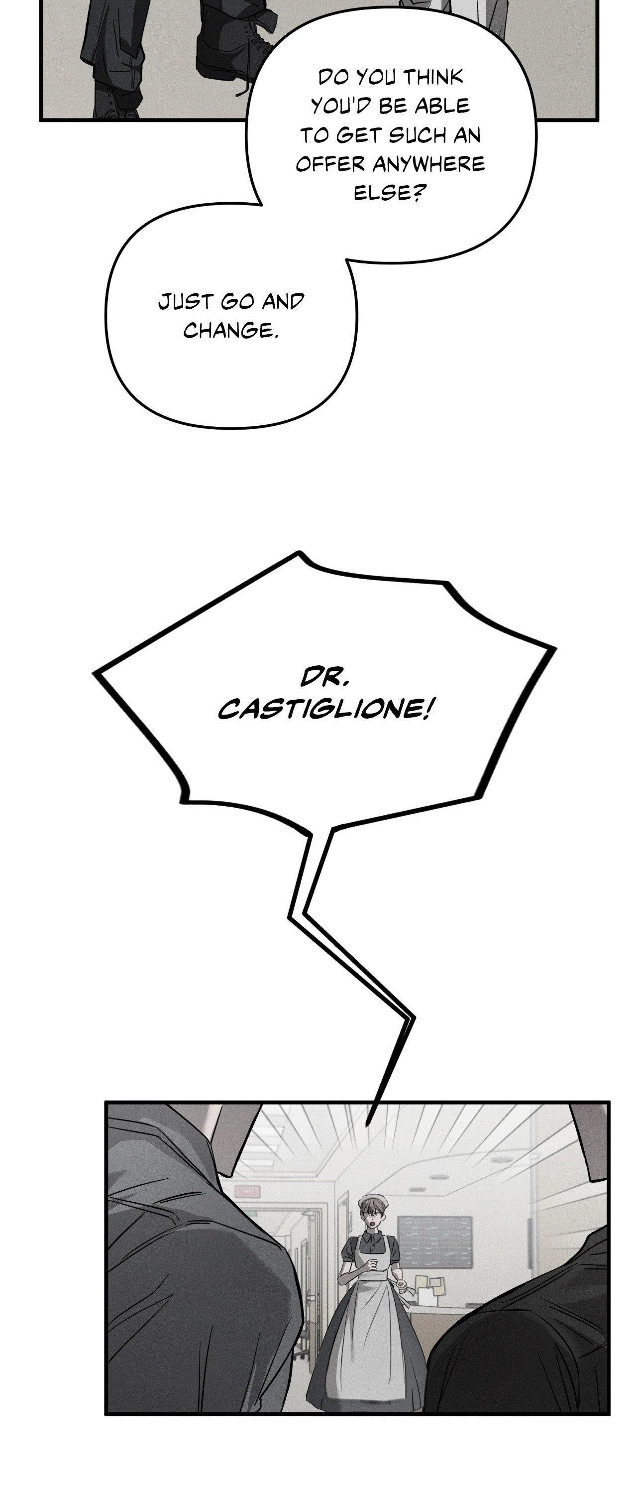 Pieta - Chapter 9 Page 3