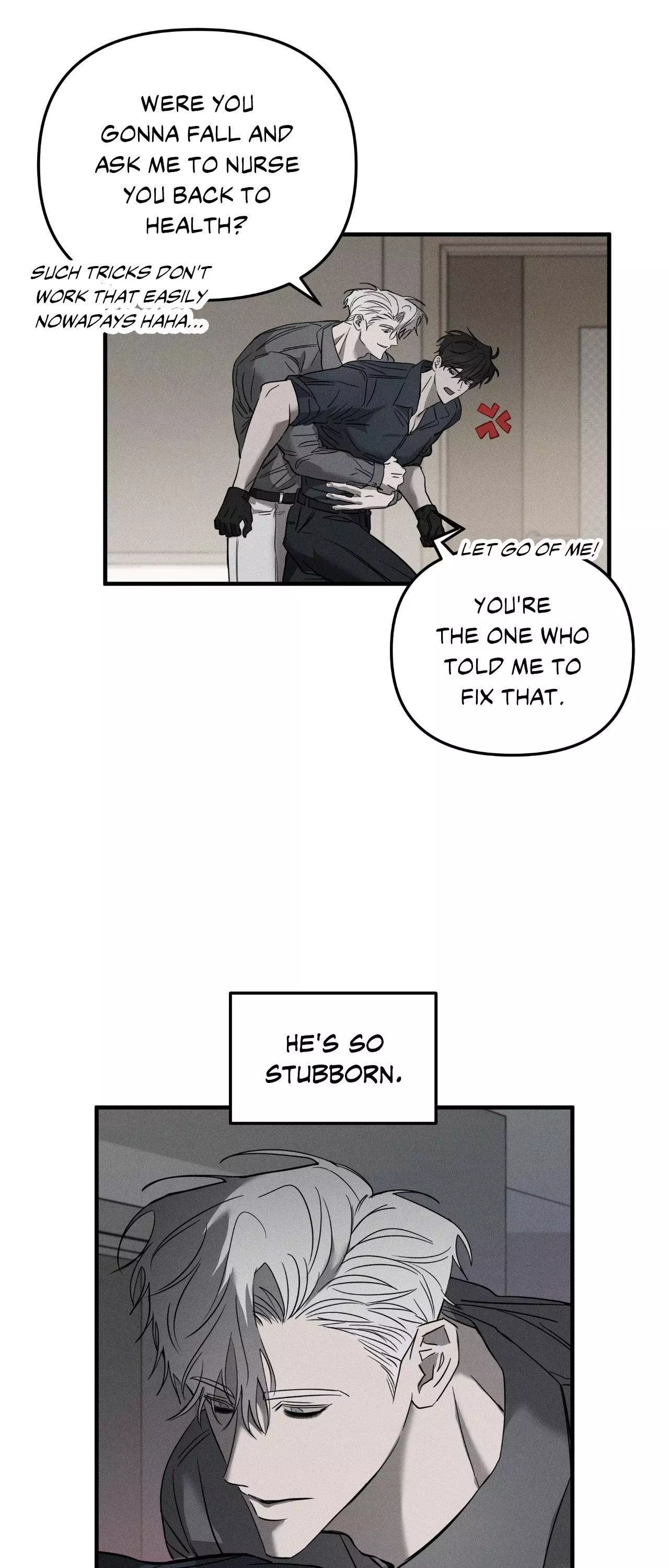 Pieta - Chapter 9 Page 31