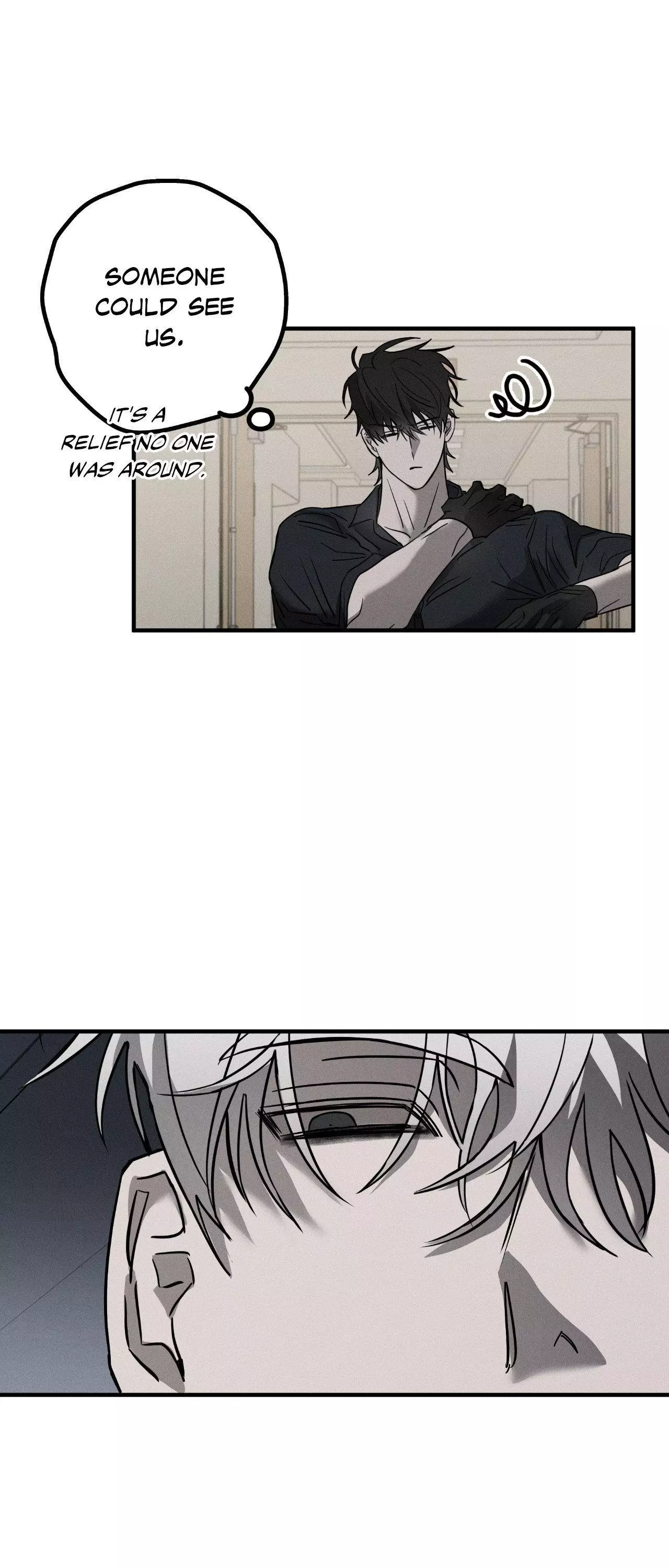 Pieta - Chapter 9 Page 33