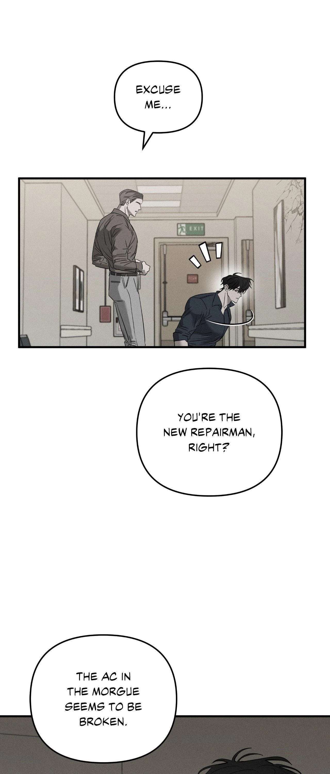 Pieta - Chapter 9 Page 40