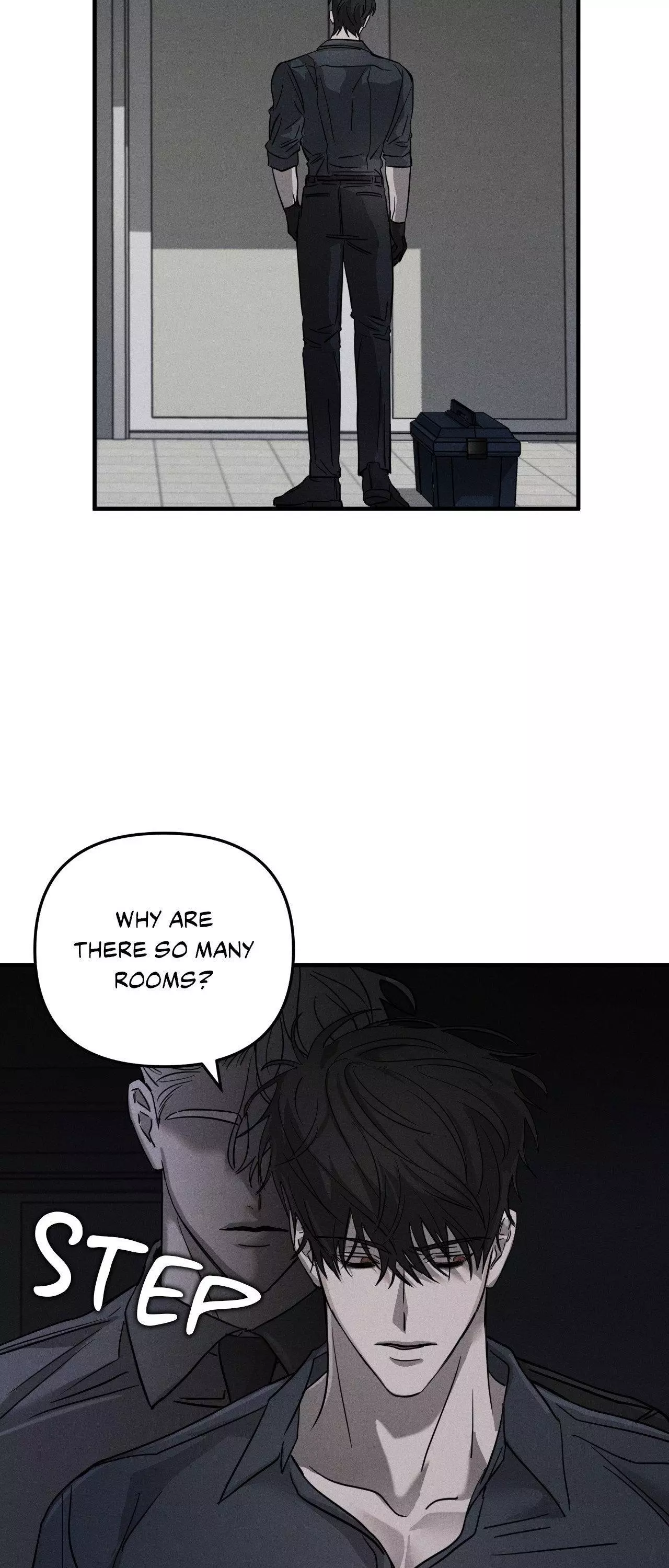 Pieta - Chapter 9 Page 44