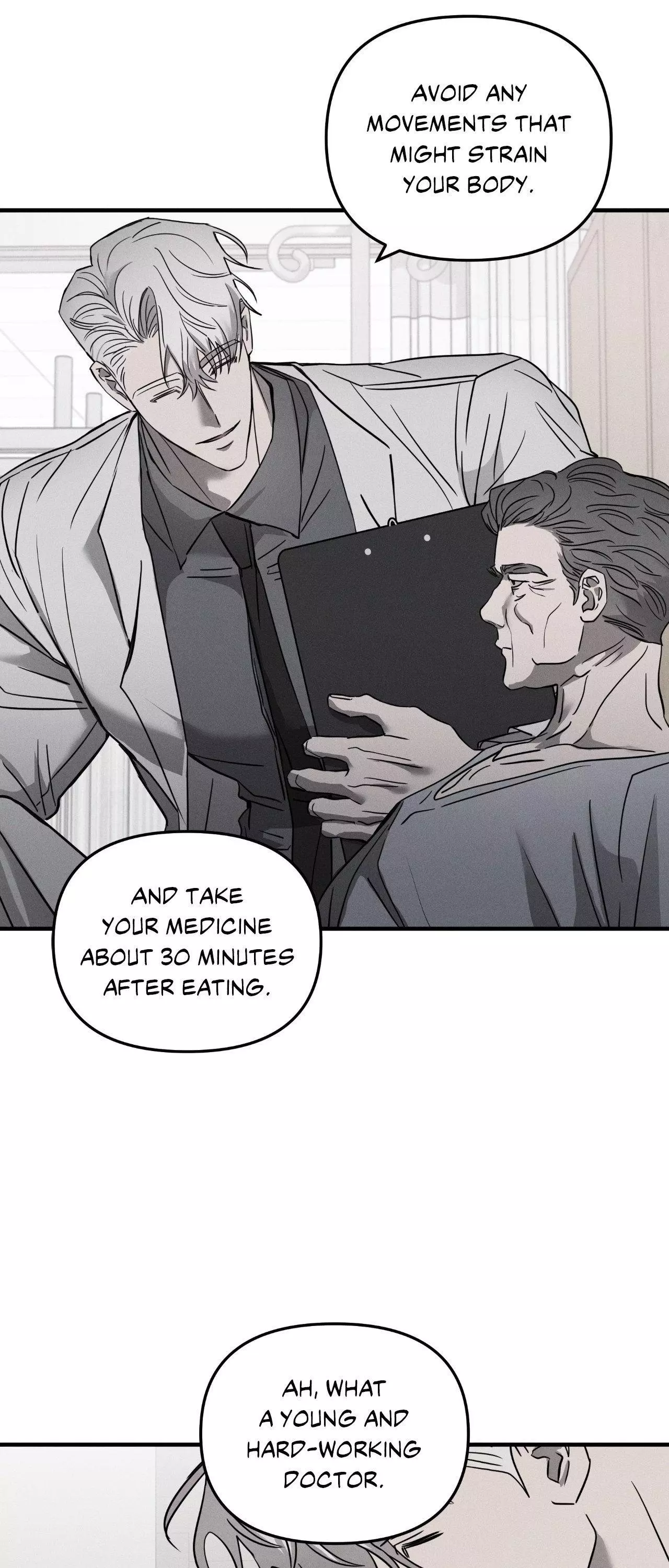 Pieta - Chapter 9 Page 8