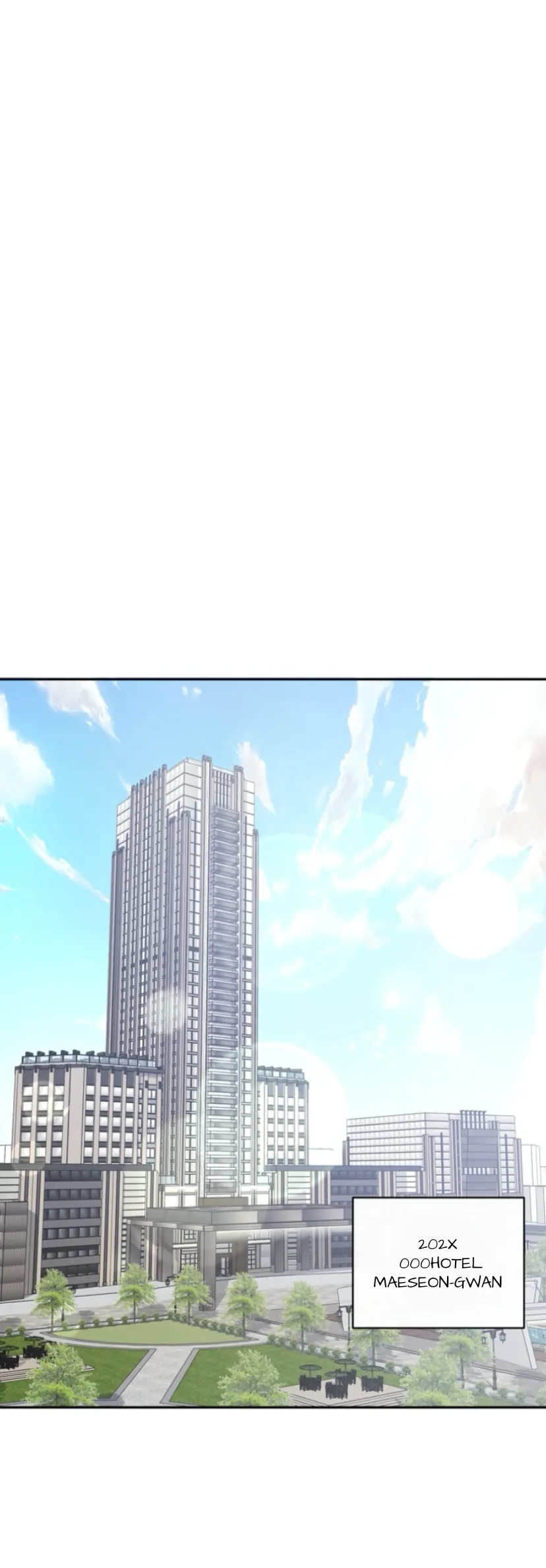 Dragon’s Bride - Chapter 1 Page 1