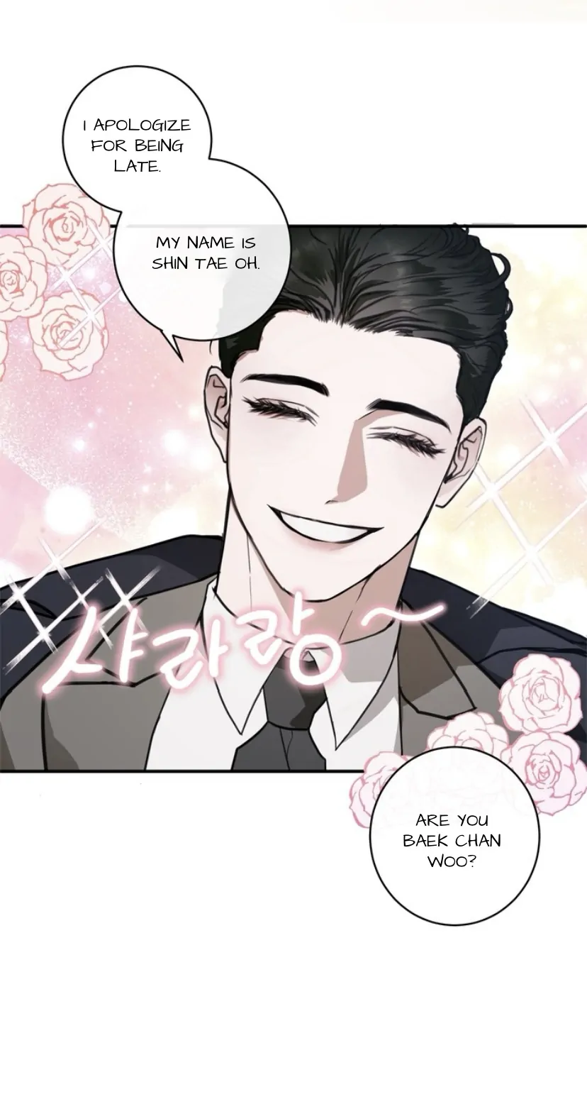 Dragon’s Bride - Chapter 1 Page 4