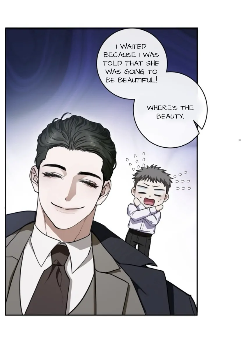 Dragon’s Bride - Chapter 1 Page 7