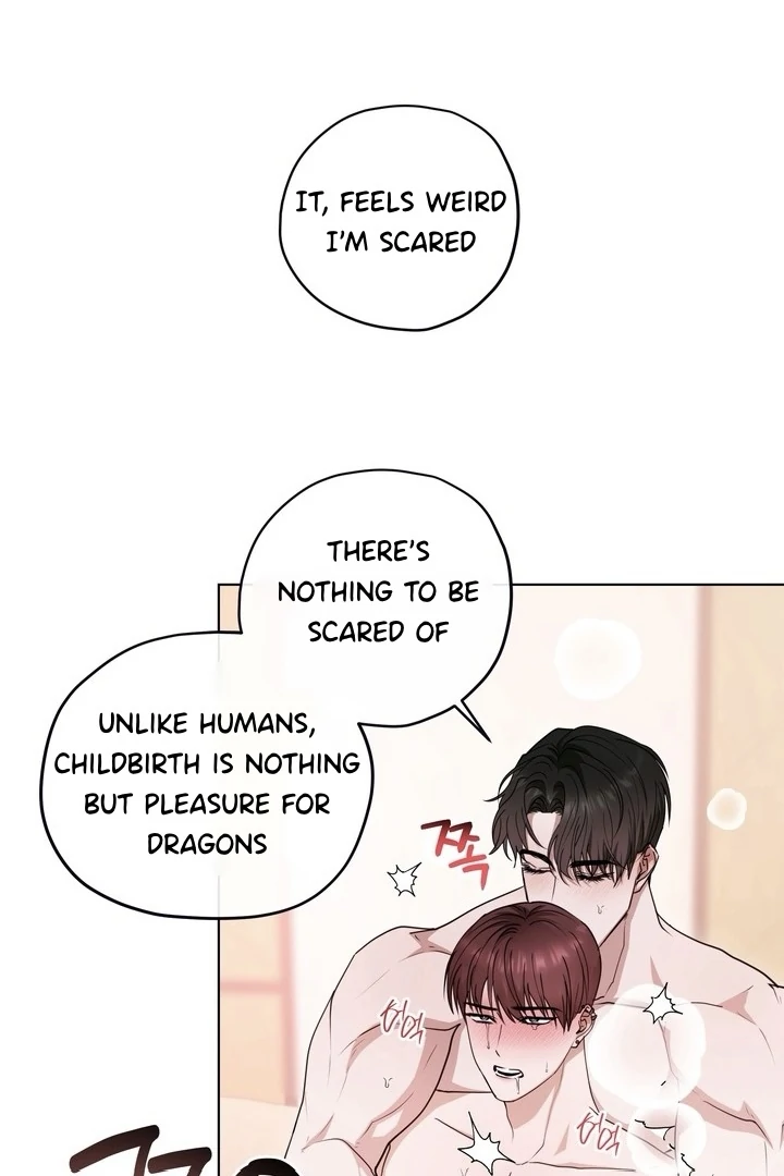 Dragon’s Bride - Chapter 10 Page 2
