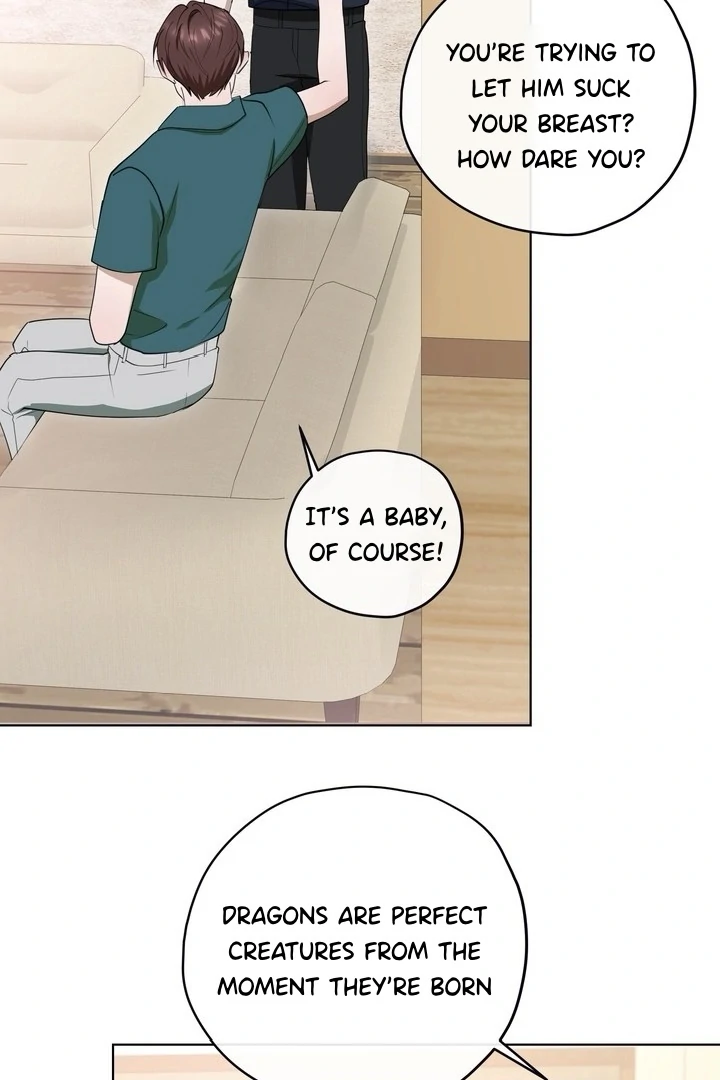 Dragon’s Bride - Chapter 10 Page 52