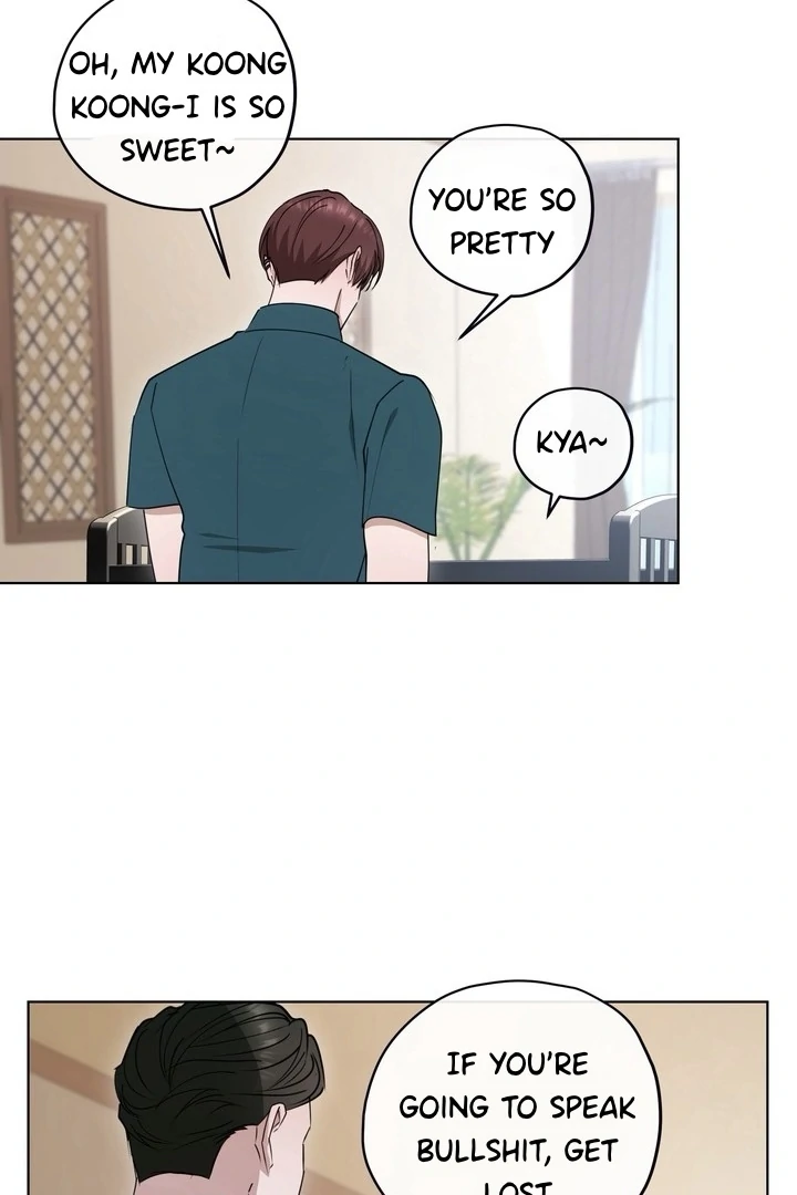 Dragon’s Bride - Chapter 10 Page 68