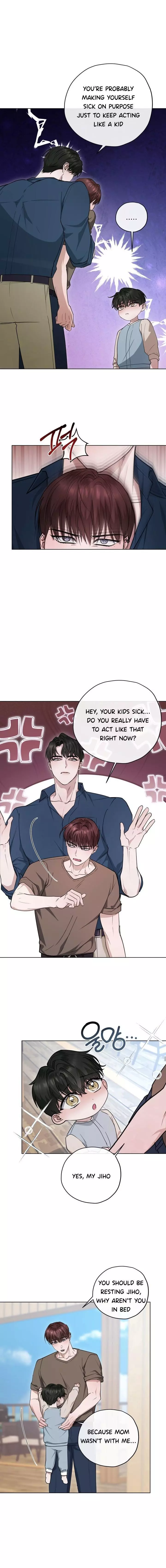 Dragon’s Bride - Chapter 12 Page 4