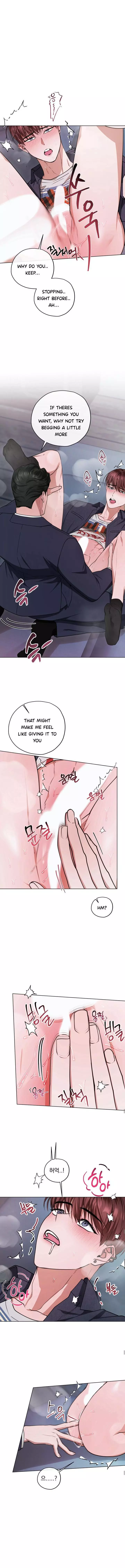 Dragon’s Bride - Chapter 13 Page 5