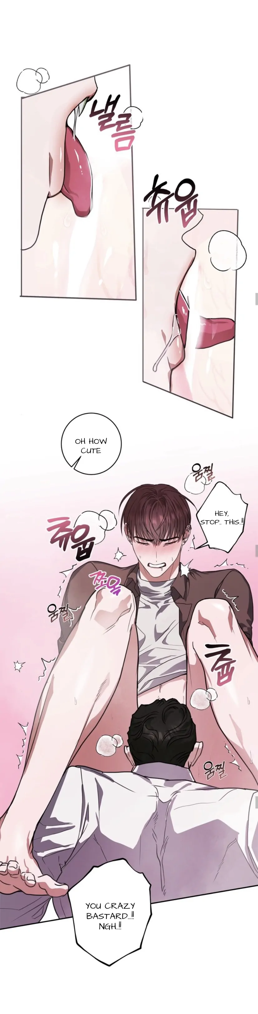 Dragon’s Bride - Chapter 2 Page 4