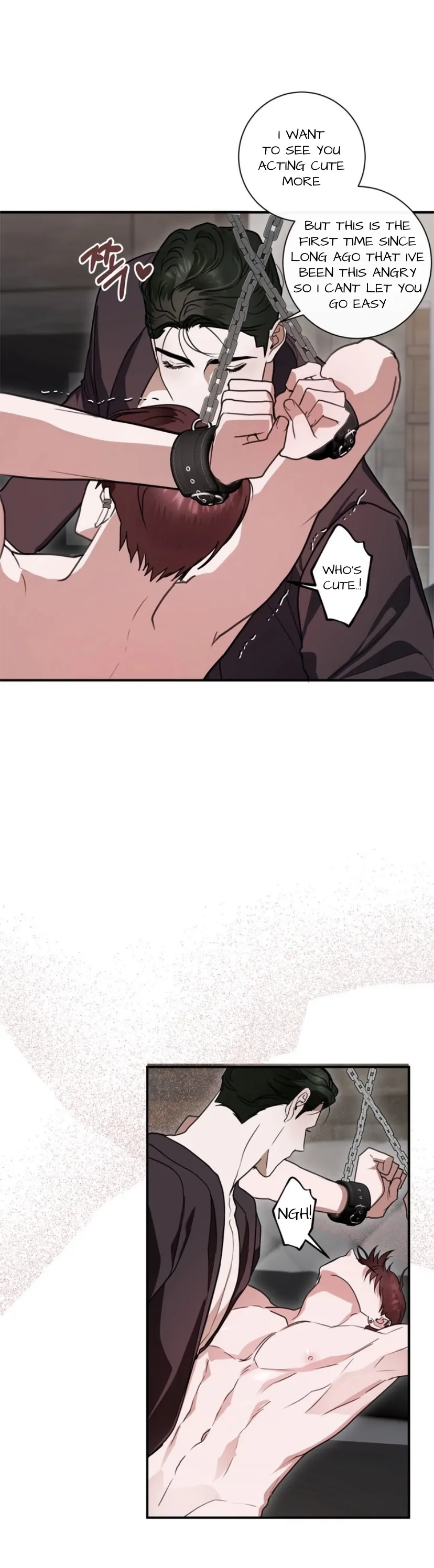 Dragon’s Bride - Chapter 5 Page 26