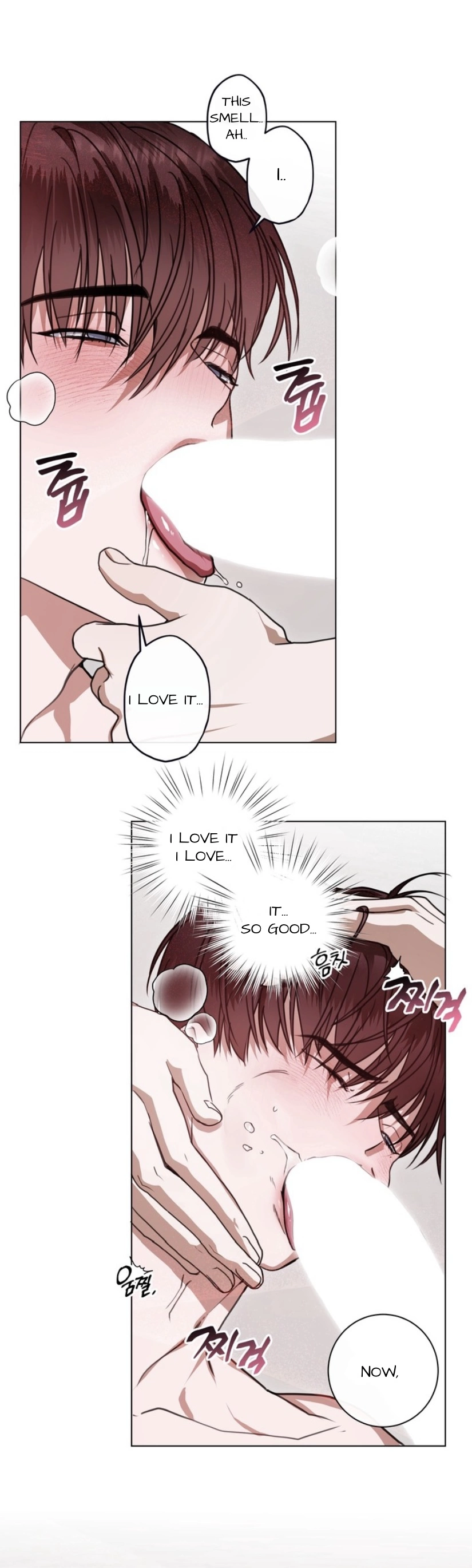 Dragon’s Bride - Chapter 6 Page 2