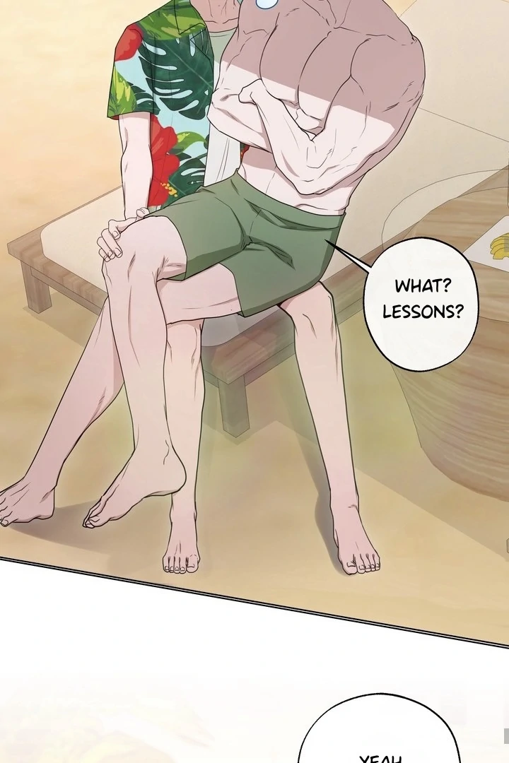 Dragon’s Bride - Chapter 7.01 Page 28