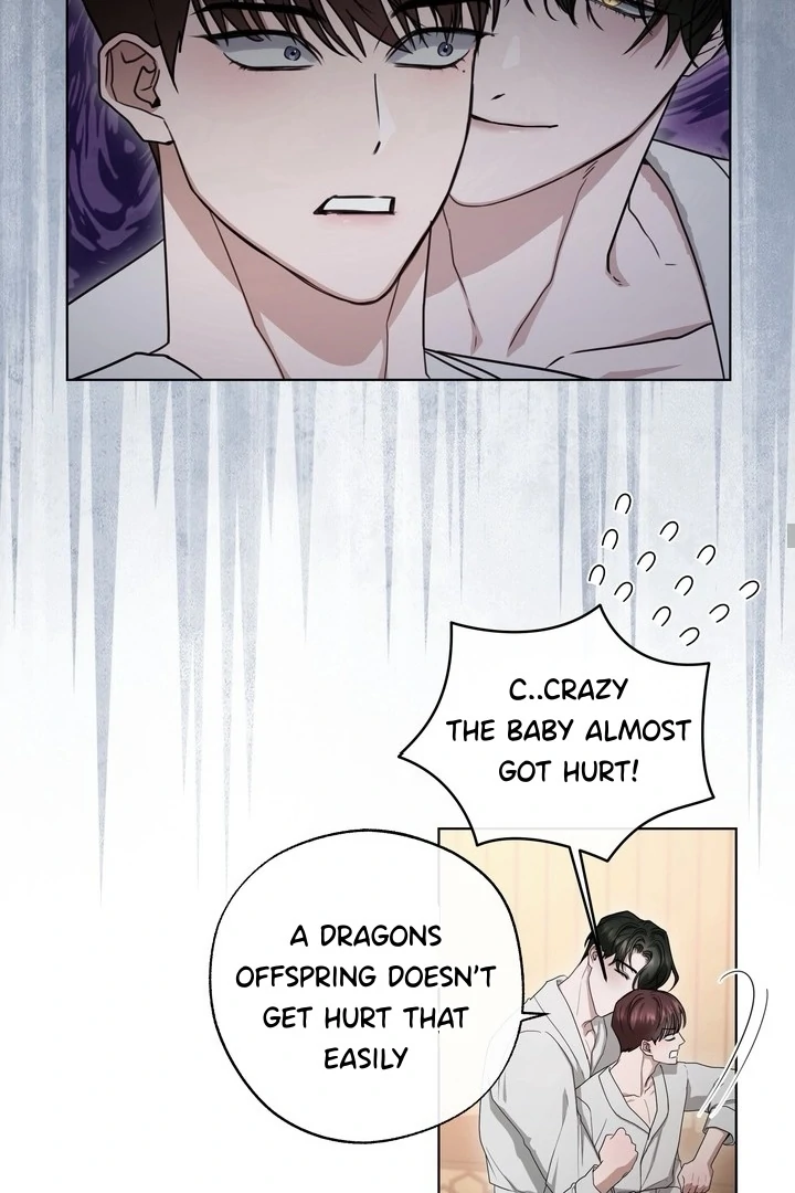 Dragon’s Bride - Chapter 7.01 Page 40