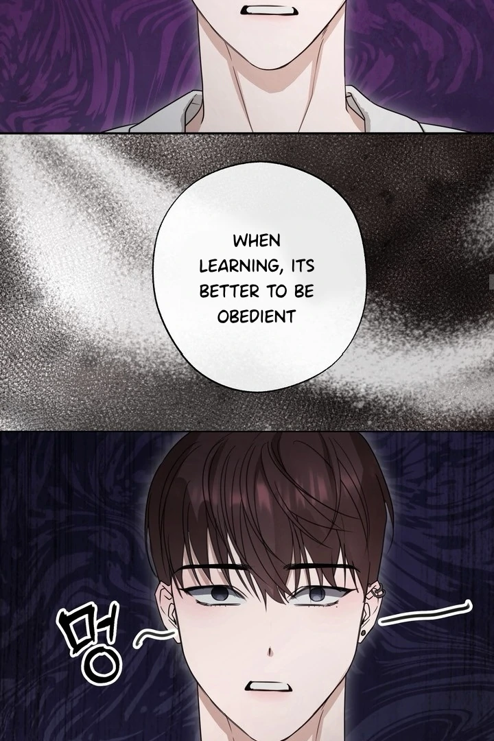 Dragon’s Bride - Chapter 7.01 Page 47
