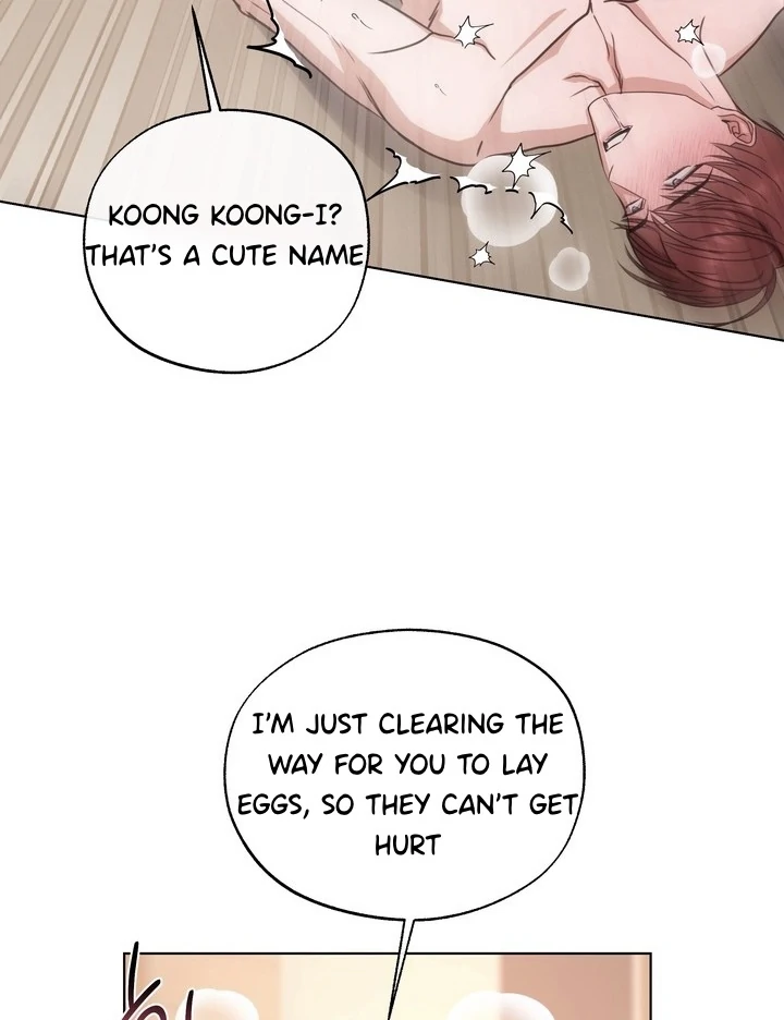 Dragon’s Bride - Chapter 7.02 Page 35