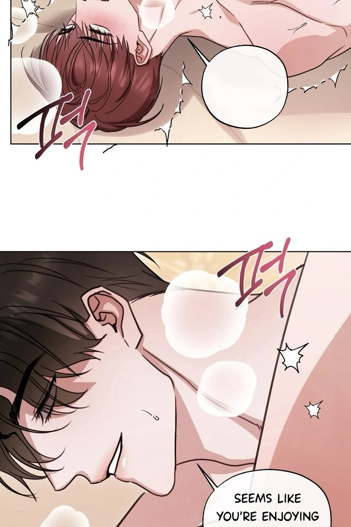 Dragon’s Bride - Chapter 7.02 Page 45