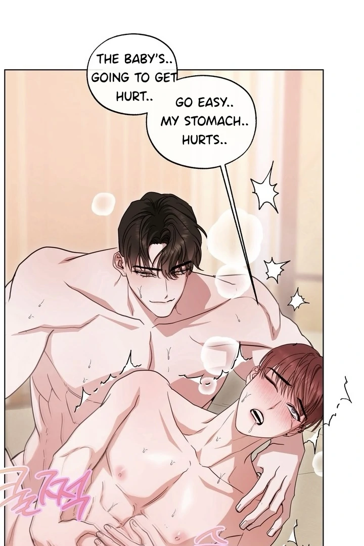 Dragon’s Bride - Chapter 7.02 Page 63