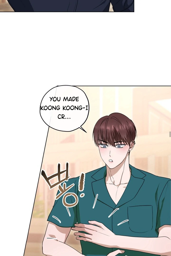 Dragon’s Bride - Chapter 7.03 Page 59