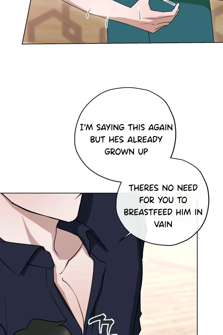 Dragon’s Bride - Chapter 7.03 Page 60