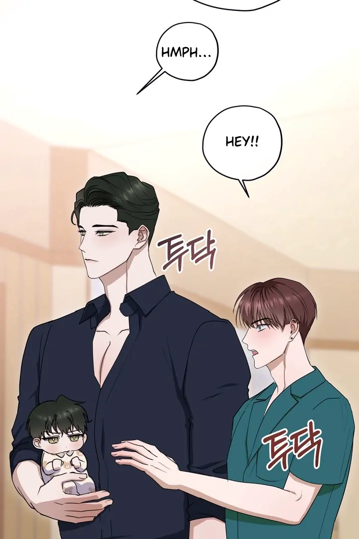 Dragon’s Bride - Chapter 7.03 Page 62