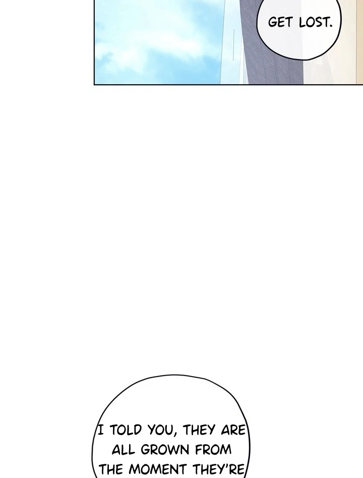 Dragon’s Bride - Chapter 7.03 Page 70