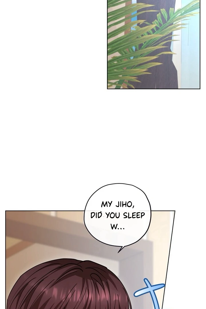 Dragon’s Bride - Chapter 7.03 Page 84