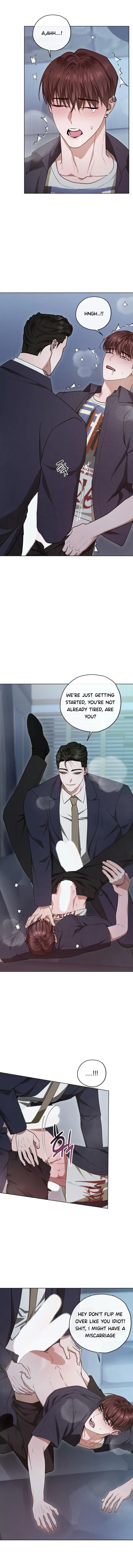Dragon’s Bride - Chapter 7.05 Page 13