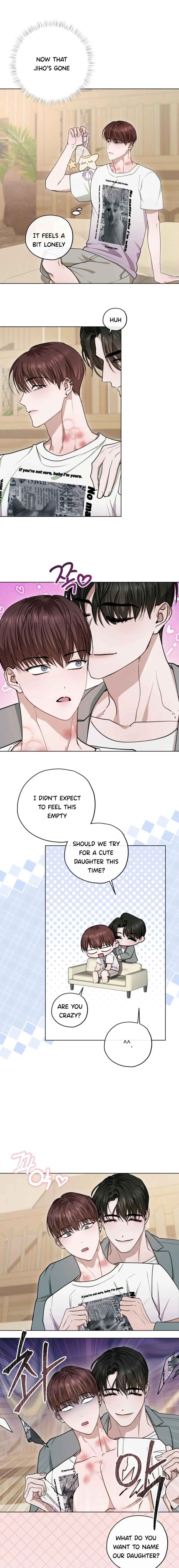 Dragon’s Bride - Chapter 7.07 Page 15