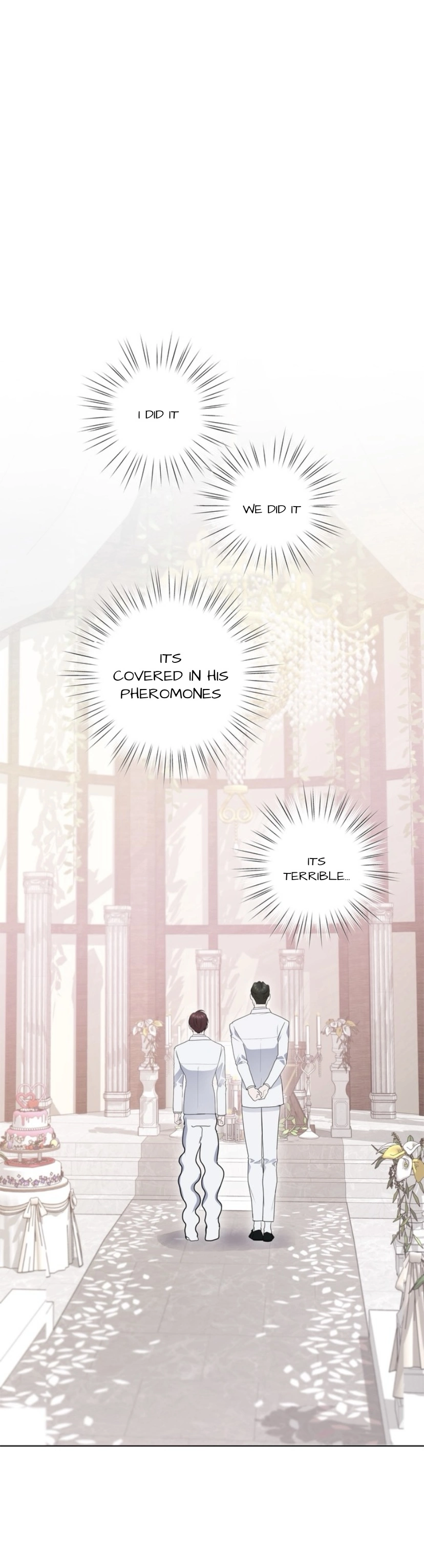 Dragon’s Bride - Chapter 7 Page 25