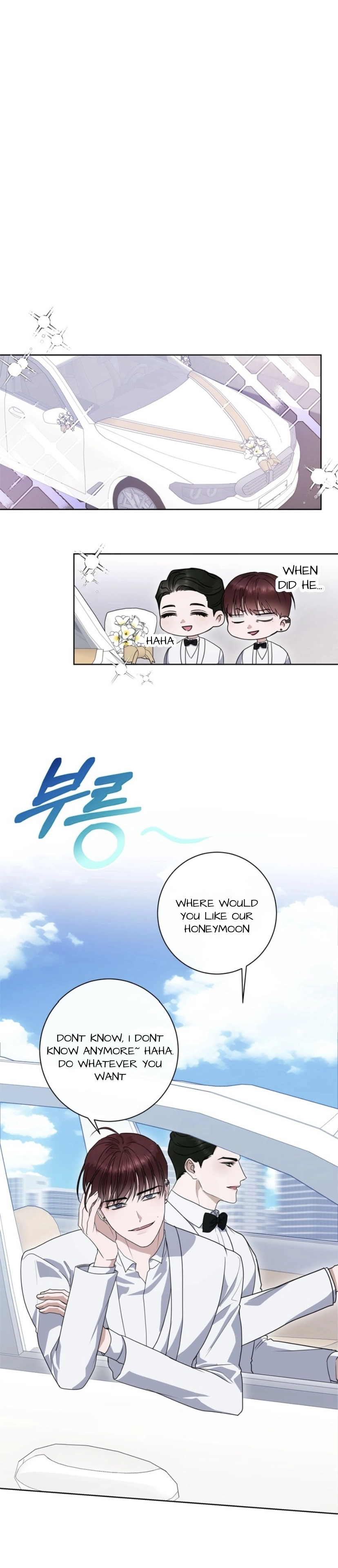 Dragon’s Bride - Chapter 7 Page 31